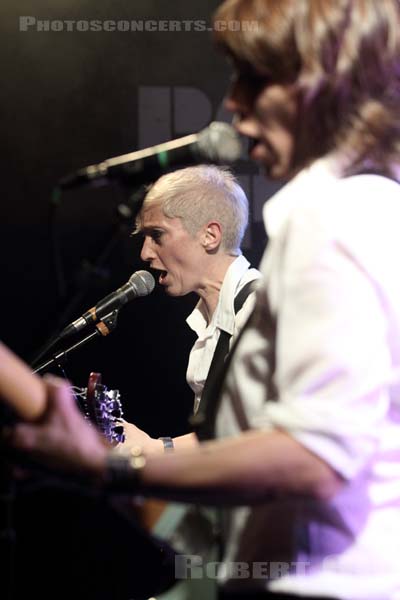 MENSCH - 2012-09-18 - PARIS - Point Ephemere - 